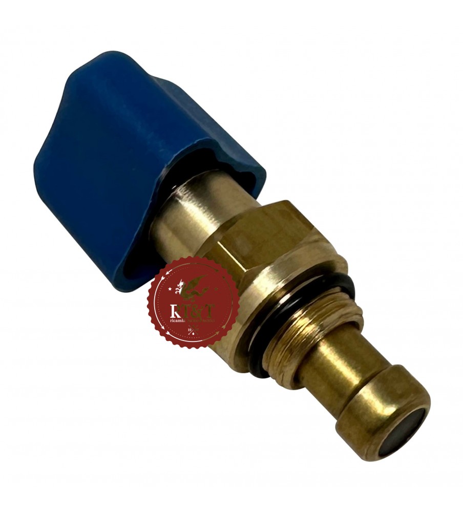 Filling valve Hermann Saunier Duval boiler Themis Condens 20, Themis Condens 24 0020260154