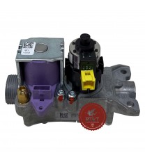 Gas valve Vaillant boiler VM CS/1-5 R1, VM CS/1-7 R1, VMI CS/1-5 R1, VMW CS/1-5 CFL R1, VMW CS/1-5 R1 0010029282