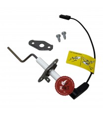 Electrode Vaillant boiler VM CS/1-5 R1, VMI CS/1-5 R1, VMW CS/1-5 CFL R1, VMW CS/1-5 R1, VM CS/1-7 CI R1, VMW CF/1-7 CI