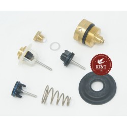 Maintenance kit for diverter valve Riello boiler 4364202