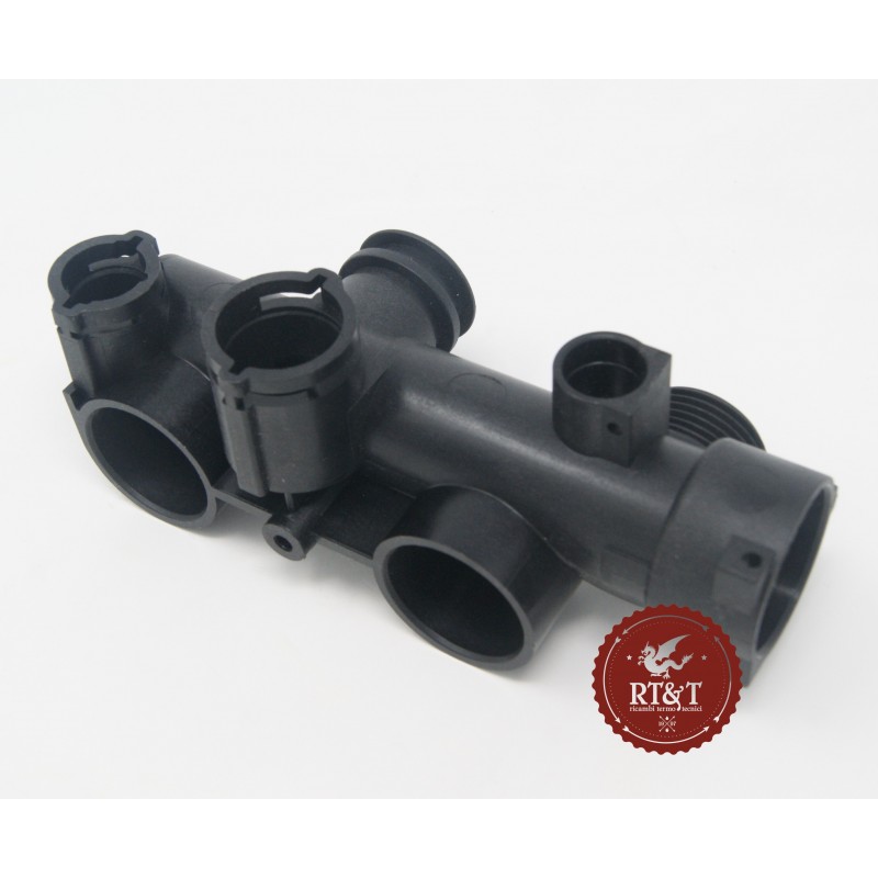 Heating distributor block Beretta boiler 20005568