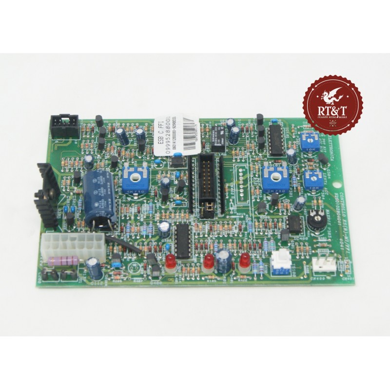 Board ESB C FFI Ariston boiler Capax, ES CT, Geomat 952880