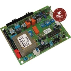 Modulation board Sime boiler Format, Format ZIP, Metro ZIP, Planet Dewy 6230687, ex 6230688, ex 6230685, ex 6230683