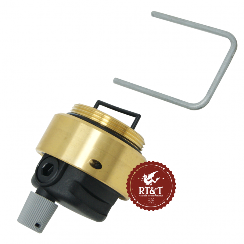 Air vent jolly valve Ariston boiler Aco B, Dea Maxi, Genia Maxi, Genus HE, Rio Maxi 61304608