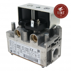 Gas valve SIT 830 Tandem 830034 Riello boiler 4048940