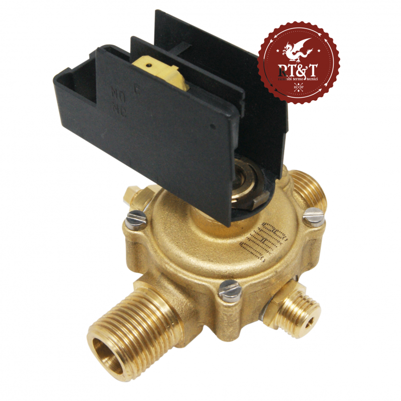 Water pressure switch Baltur boiler Fida CA 221, Fida CA 221 E, Fida CA 221 SE, Fida CA 225 E, Fida CA 225 SE 26785