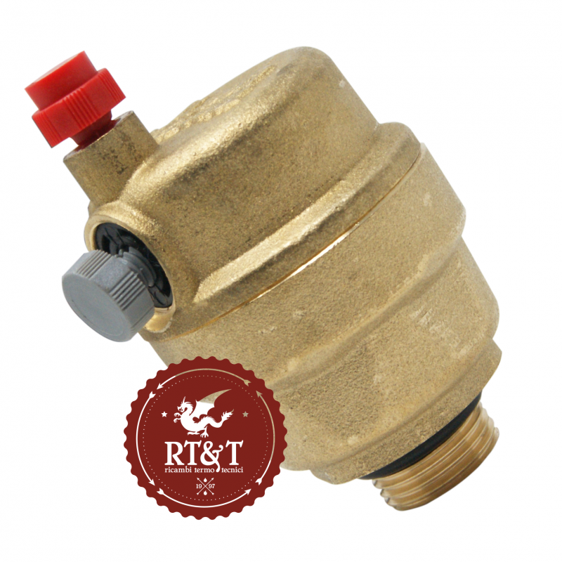 Air vent jolly valve Emmeti boiler 00400620