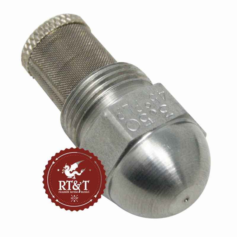 Monarch nozzle 3.50 45° PLP for oil burner