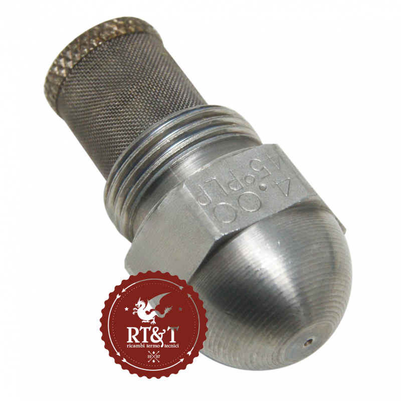 Monarch nozzle 4.00 45° PLP for oil burner