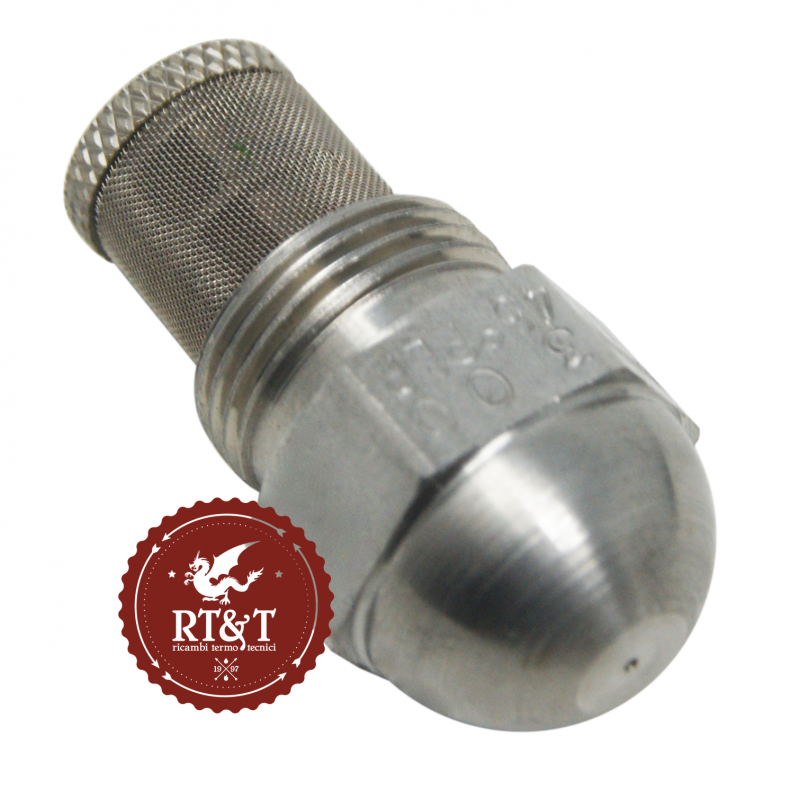 Monarch nozzle 3.00 45° PLP for oil burner