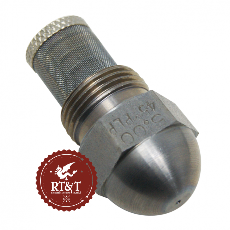 Monarch nozzle 5.00 45° PLP for oil burner