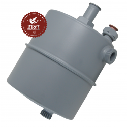 Sanitary heat exchanger Simat boiler Are, Arx, Basic, CT, Dia, Edy, EX, Meta, RE, RHE, RX, SC, SE, SP, ST 566098