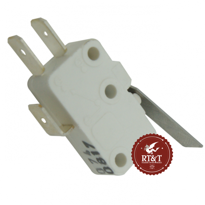 Elbi micro switch Immergas boiler 11254