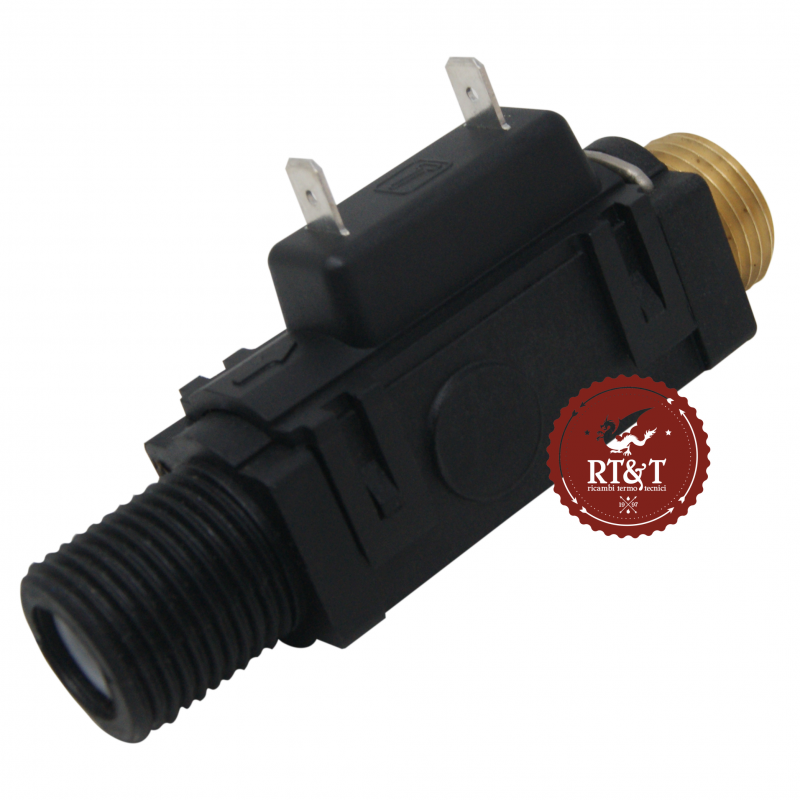 Flow switch Hermann boiler Laser, Spazio Uno, Spazio Zero H049002913