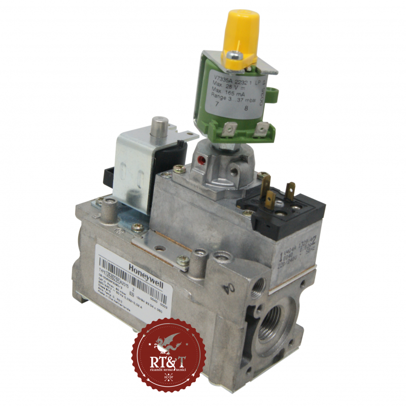 Honeywell gas valve VR4601MA2015 for boiler