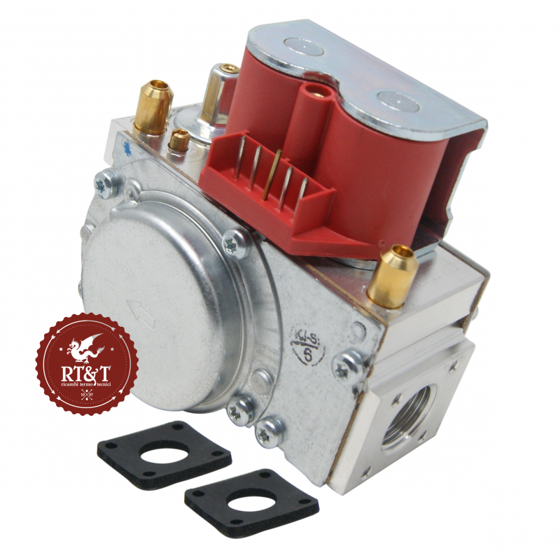 Dungs gas valve GB-WND 055 Unical boiler Alkon, Alkon Cargo, Alkon Clipper, Alkon Plus, Alkon Slim, Enel.si 95261920