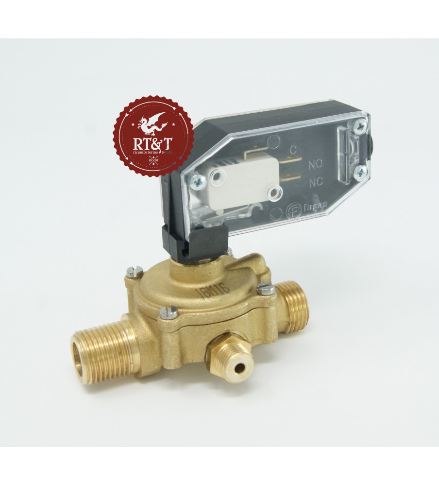 Water pressure switch Sant’Andrea boiler