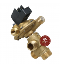 Three way valve Joannes boiler MG 20 A, MG 25 A, MG 20 AS, MG 25 AS 772009