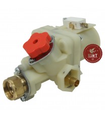 Flow switch Geminox boiler Serane 23 S, Serane 30 S 87168261120