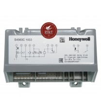 Honeywell ignition boiler S4560C1053 Unical boiler 95000871