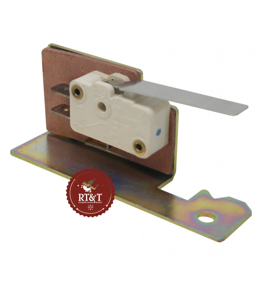 Ignition micro switch Beretta boiler Mynute ES 13/20 R0760