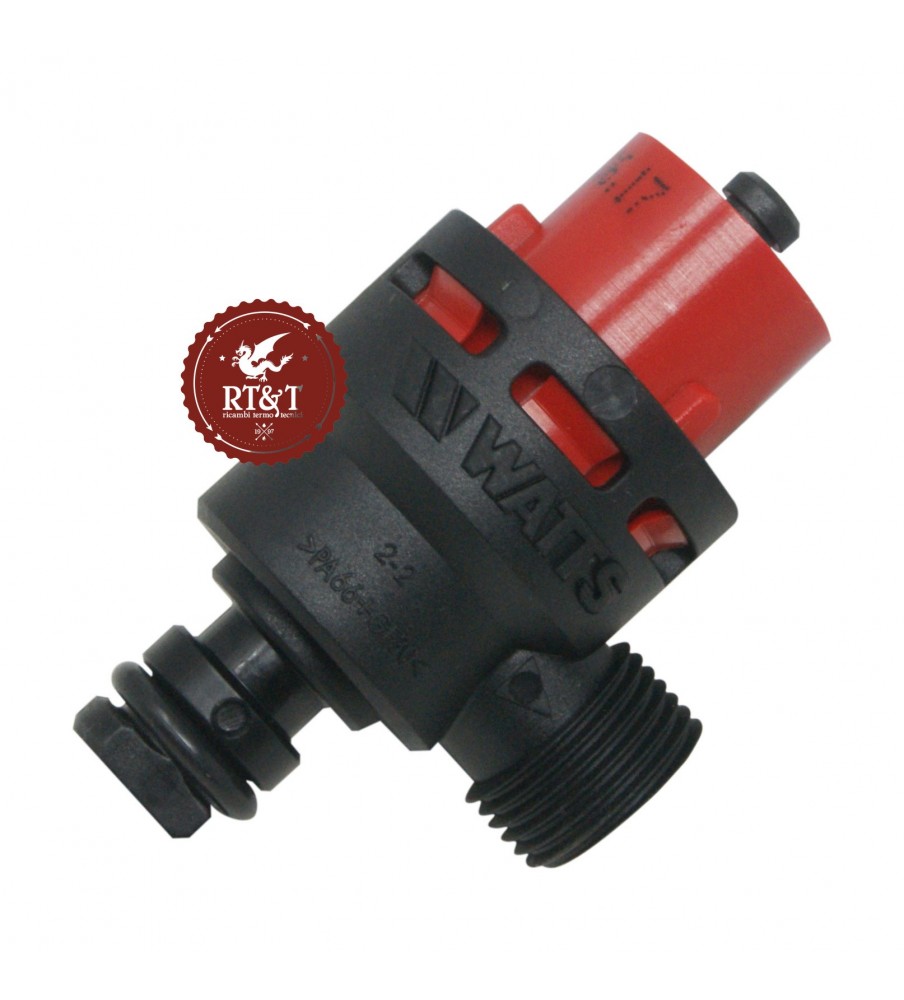 Safety valve 3 Bar Ecoflam boiler Ecoblu, Ecosi 61312668