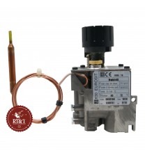 Gas valve 630104 EUROSIT Ariston water heater 107828