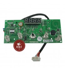 Control board Ariston water heater Pro Plus V/5 EU, Pro Plus V 1,8K EU, Pro Plus ST V/5 EU 65153286