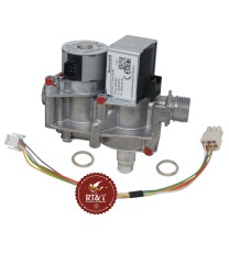 Honeywell gas valve natural gas VK8525MR1501 Vaillant water heater atmoMAG, turboMAG, MAG 111968