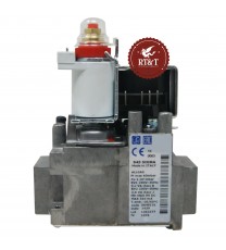 Gas valve SIT 845131 Baxi boiler Eco3, Luna, Luna3 JJJ005653610, 5653610
