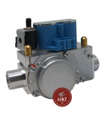 Gas valve EBM BM771SL Junkers boiler Novastar JC, Eurosmart ZWA 87161026730
