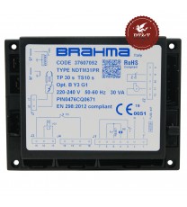 Brahma ignition board NDTM31PR 37607052 boiler