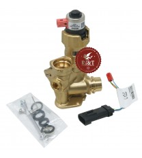 3-way diverter valve Vaillant boiler 0020132682, ex 178978
