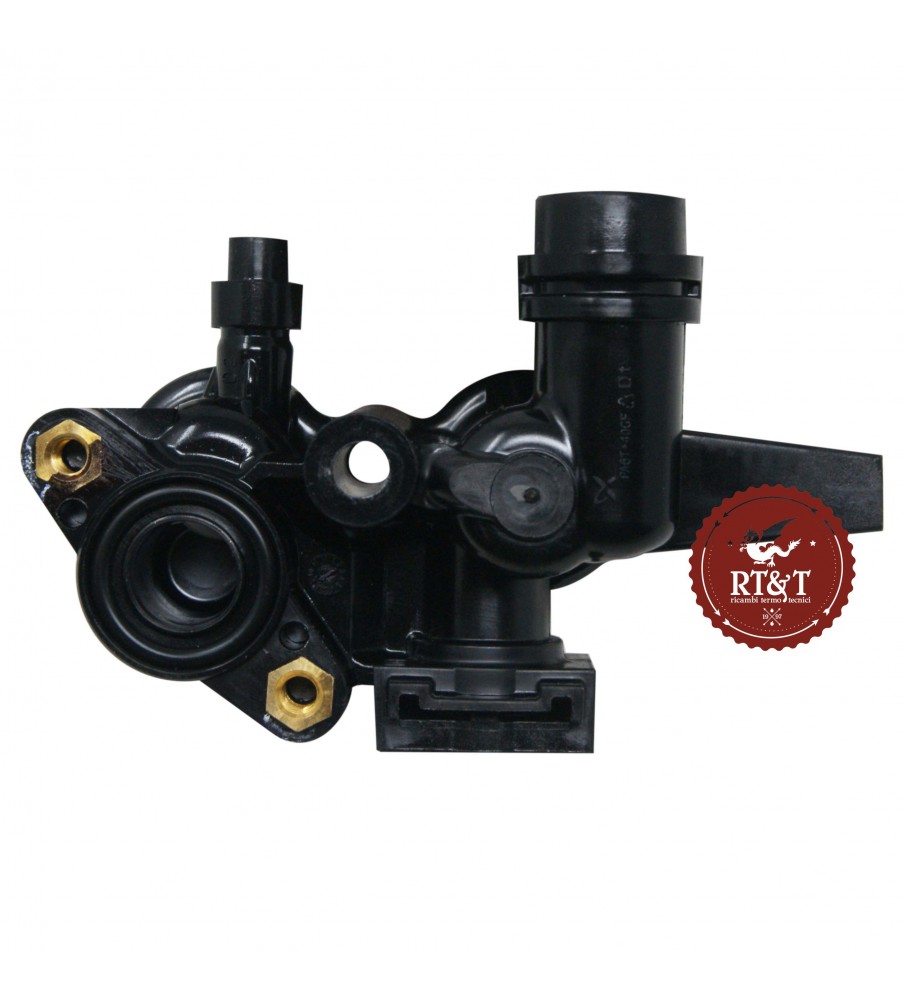 Manifold Immergas boiler Magis Combo, Maior Eolo, Maior NIke, Mini Eolo, Mini Nike, Victrix 1028556