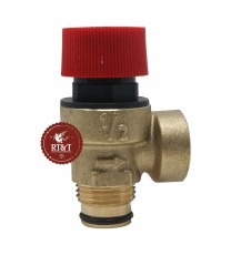 Safety valve 3 bar Ariston boiler 573172