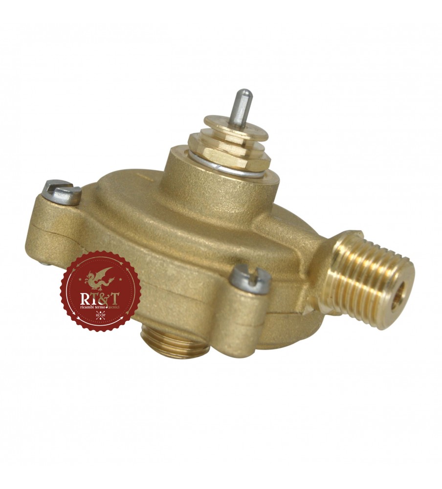 Water pressure switch Baxi boiler Nuvola, Nuvola 3, Nuvola 3 Comfort, Nuvola 3 HT 5641850