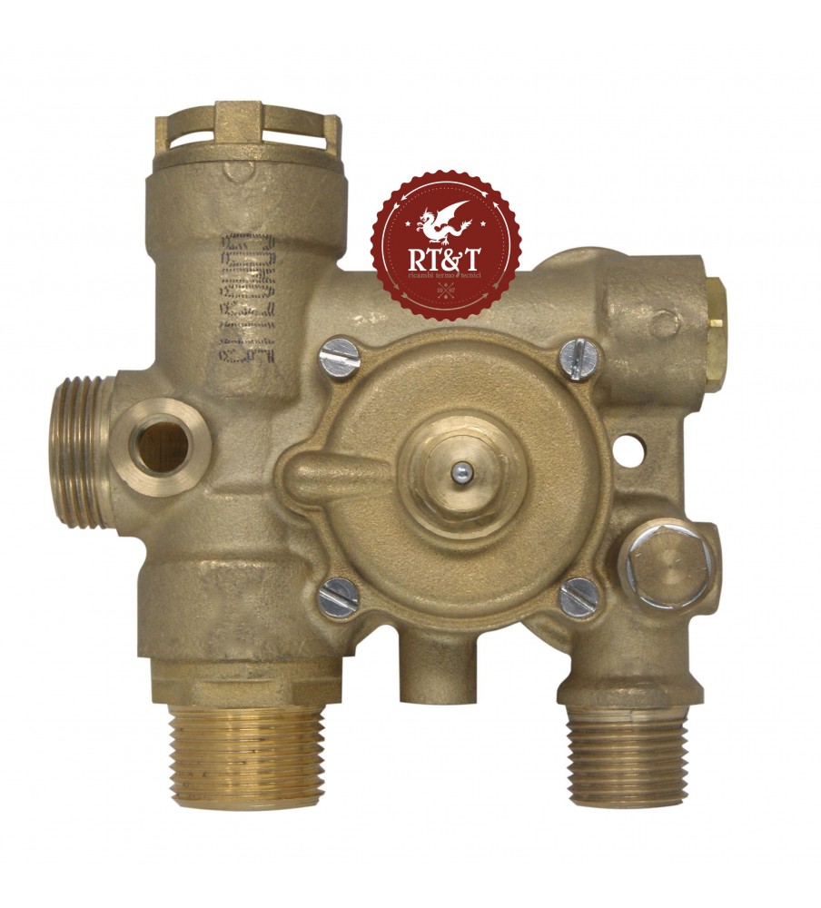 3-way diverter valve Savio Biasi boiler Acta, Contract, Contract Sprint, Gaia Mini BI1141500