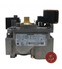 Gas valve Sit 822 NOVA 822114 Beretta boiler Idra Boiler Turbo ESI R6468