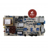 Ignition and modulation board AM53-IMS Immergas boiler Eolo Star, Nike Star 1015643