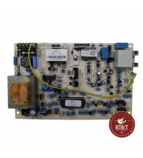 Ignition and modulation board AM39-IMS TIM Joannes boiler Alba 20 BE, Alba 20 BS, Alba 24 BS 776086, ex 776082