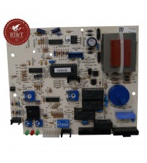 Modulation board C820038 Savio boiler Acquapiù, Micropiù, Micronox, Telepiù BI1395103