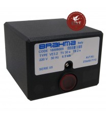 Brahma ignition board VE3.2 18006005 boiler