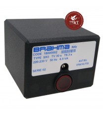 Brahma ignition board SR3 18000002 boiler