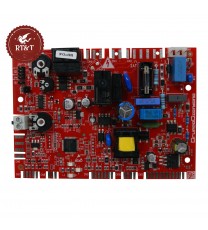 Management board MP04 without display Sylber boiler Conica K, Conica One K, Style One 20011424