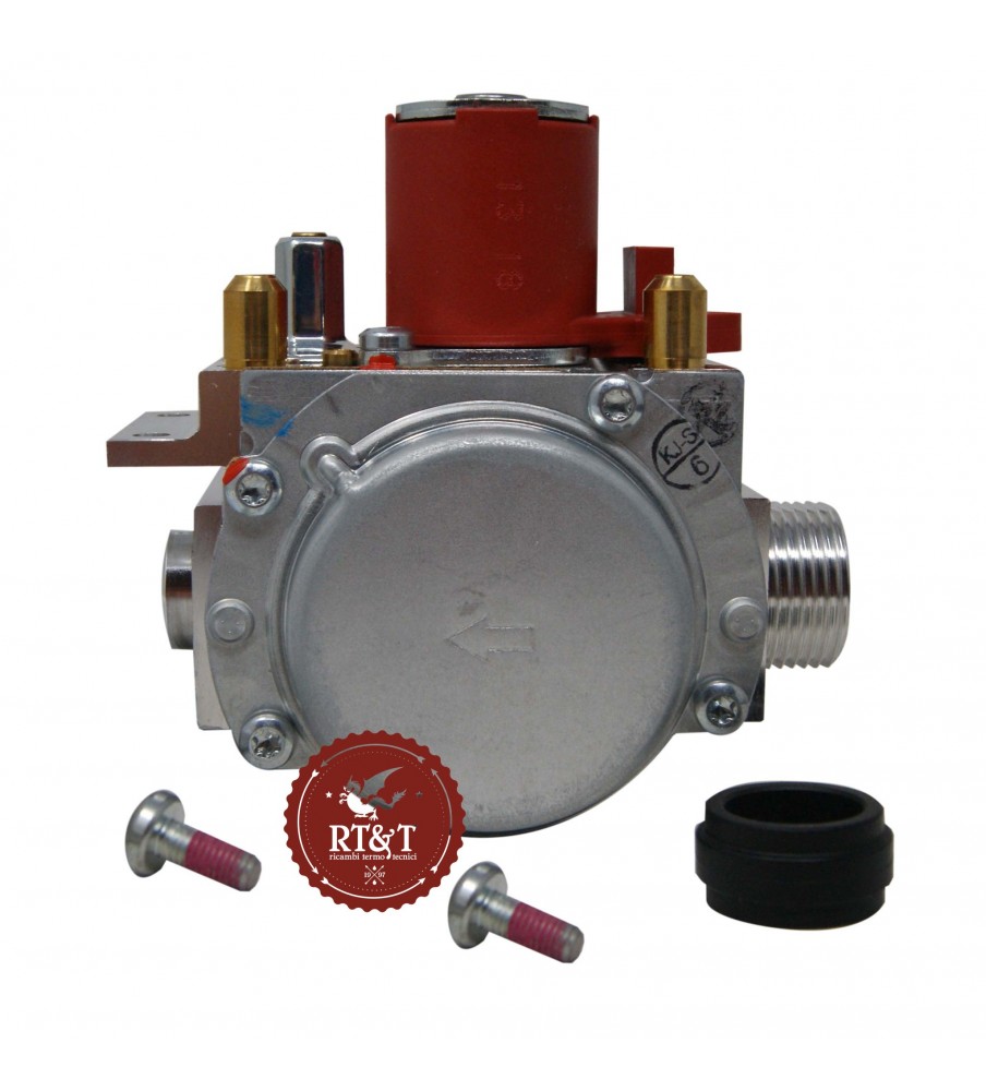 Gas valve EBMPAPST GB-ND 055 E01 Unical boiler KON B, KON C, KONe C, KONm C 95263682