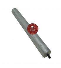 Anode Ariston water heater VLS 50 EU, VLS 80 EU, VLS 100 EU, VLS Evo 50 EU, VLS Evo Plus, 50 EU, VLS Plus 50 65180015