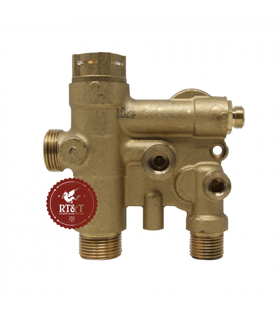 3-way diverter valve Baxi boiler Eco3, Luna3, Luna3 Comfort Air, Luna3 Comfort 5696200