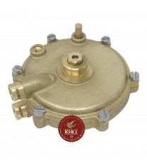 Water pressure switch for 3-way diverter valve Lamborghini boiler 1602590