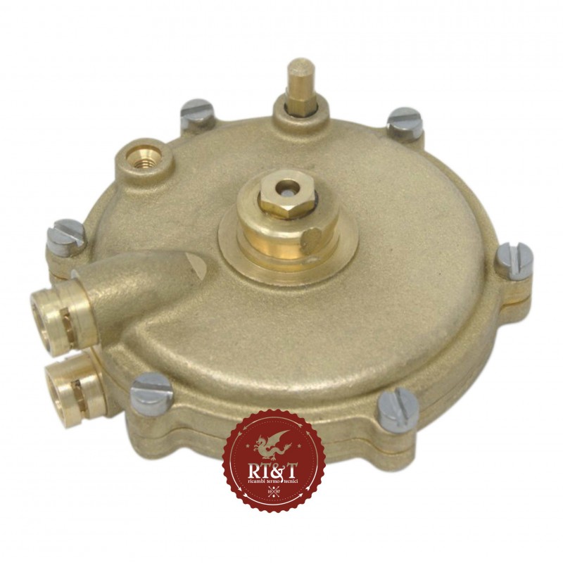 Water pressure switch Arca boiler GRU0102P1