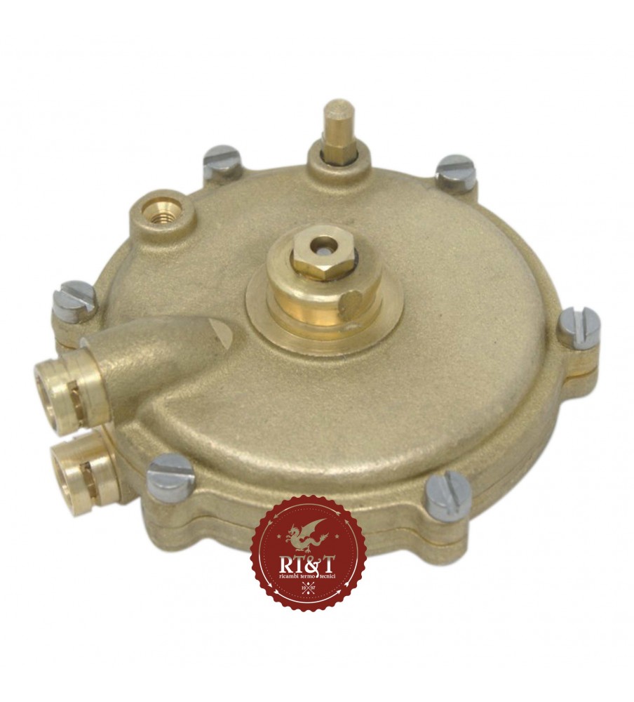 Water pressure switch Sylber boiler R8536
